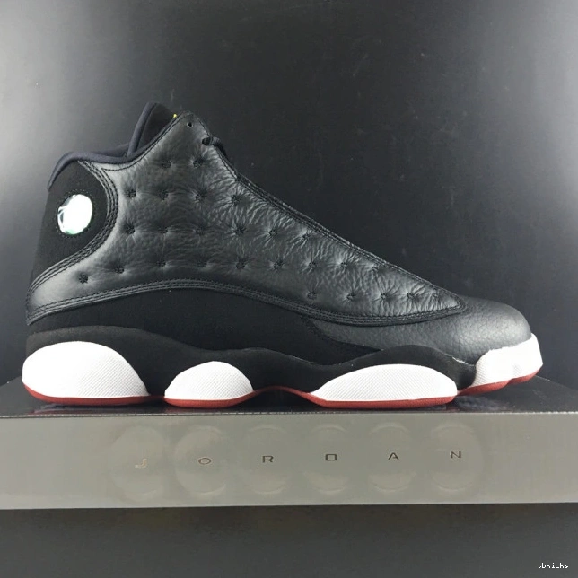 Cheap TBK 414571-001 Jordan Air Retro 'Playoff' 13 2011 0801